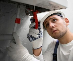 About Emergency plumbing pros Rohwer, AR